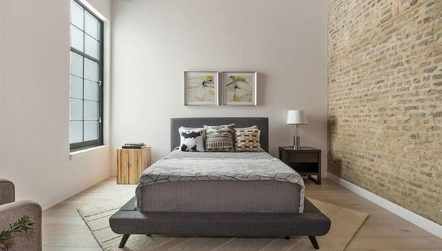 Spacious & Private 3 BDR Luxury Condo in Downtown - Foto 4, Zimmer