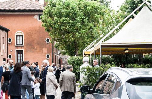 Agriturismo Villa Mocenigo - Photo 74