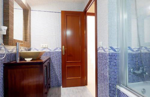 Vistas a la catedral y el río, Parking free - Foto 15