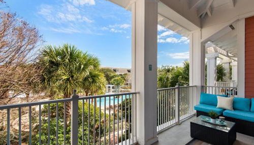 Market Street Inn 541 - Foto 2