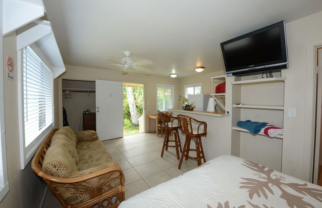 Waimanalo Beach Cottages - Foto 5