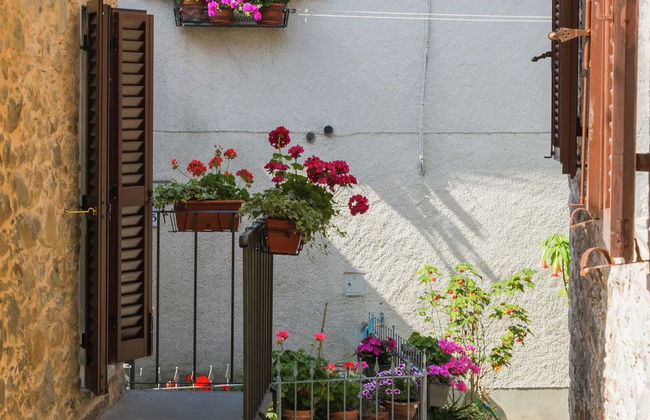 Belvilla by OYO Holiday Home With Garden - Foto 2