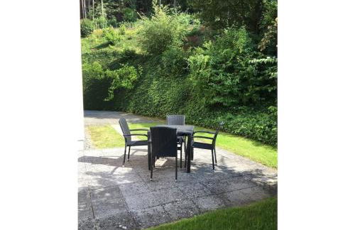 Moselschön 3 with terrace and garden - Foto 3