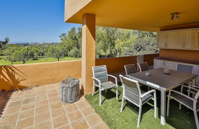 Casa Marbella Club - Foto 25