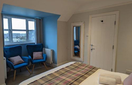 Pencartref Apartment - 4 Bedrooms, 3 Bathrooms, Sleeps 7-8 - Foto 22