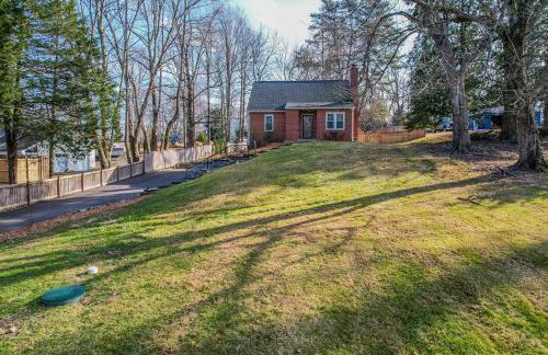 Tranquil 2BR Retreat Near Downtown Annapolis - Foto 67