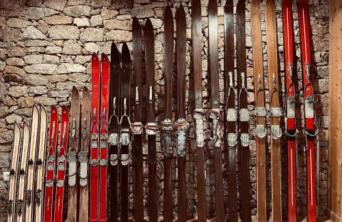 Chalé | Penhas da Saúde - Serra da Estrela - Foto 17