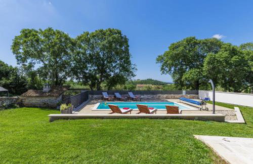 Villa Fuma by Interhome - Foto 1