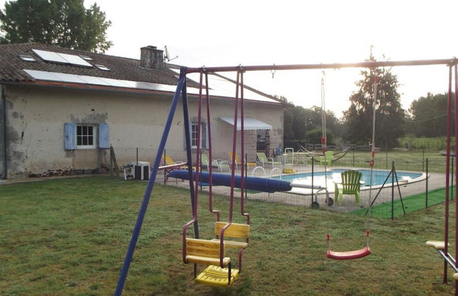 Ferme de L'argenté - Photo 19