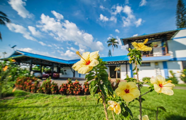 El Ocaso Finca Hotel - Foto 43