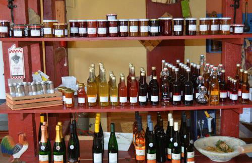 Lindenhof Hahn - Foto 13