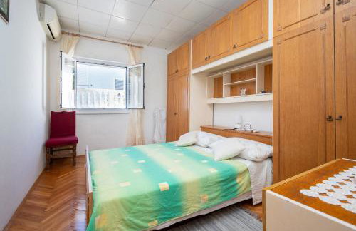 Apartments by the sea Zaglav, Dugi otok - 23204 - Foto 10