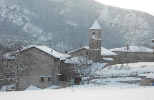 L'Abete Bianco Casa in montagna - Foto 25