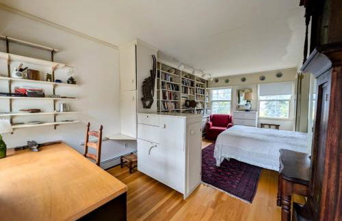 Crosby Waterfront Cottage sleeps 8 family beach 1dog Acadia - Foto 20