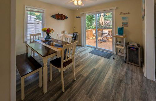 Seabreeze Lakeside Getaway - Foto 11