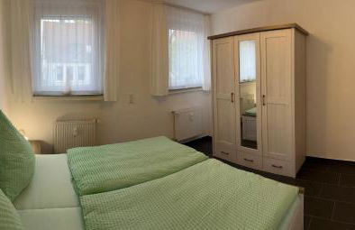 Ferienwohnung Lucky Soest - Foto 7