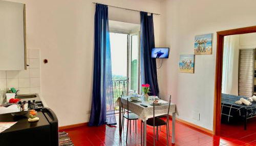 L'Orizzonte - locazione turistica Castelli Romani - Foto 2