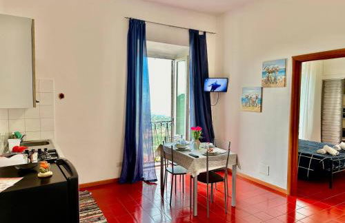 L'Orizzonte - locazione turistica Castelli Romani - Foto 2