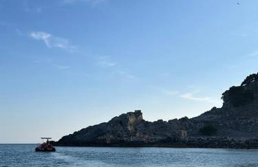 El Fossadeu-Biassa-Cinque Terre - Foto 46