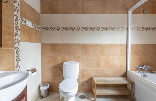 Villa Virginia Peace and quiet - Foto 13