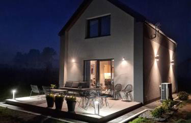 Dom Choczewo Zielony Zakątek - Foto 46