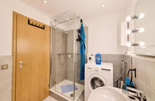 CASATUA - Balkon - Arbeitsplatz - Ruhig - Messe - WiFi - Foto 8