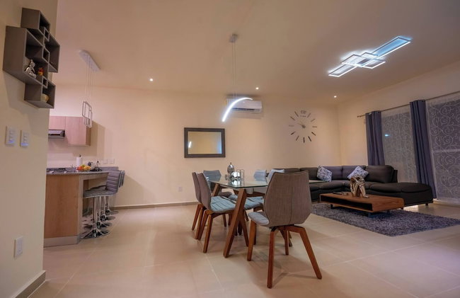 Luxury Apartment With Poll - Foto 12
