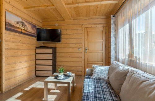 Markowe Domki - Photo 39