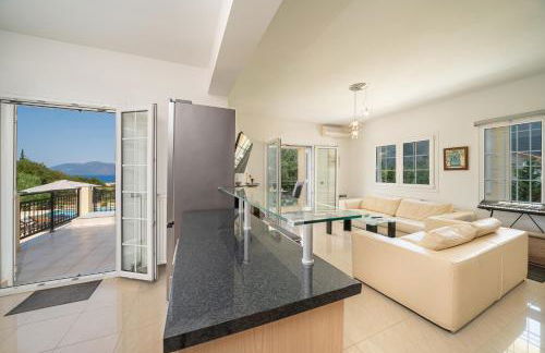 Blue Villa - Photo 17