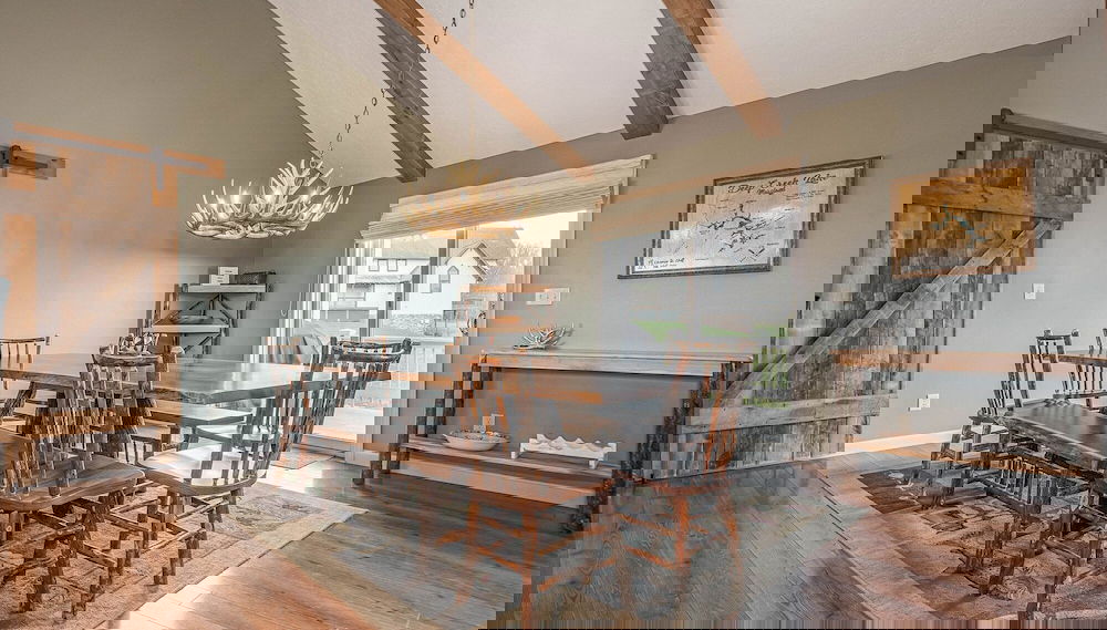 License to Chill by Taylor Made Deep Creek - Foto 1, Servicios del alojamiento