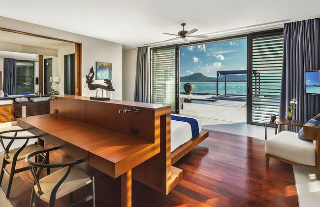 Villa Padma - Foto 7