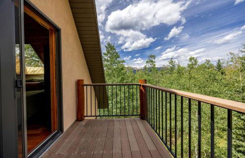 Charming Vacation Rental in the Heart of South Park near Fairplay, Colorado - Foto 37