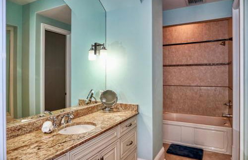 Tierra Verde St Petersburg Waterfront Mansion Estate 5BdRm - Foto 40