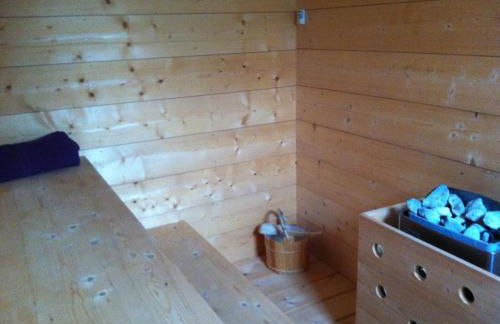 Gîtes la Conterie - Foto 37