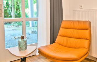 Halle Suites by FullHouse - free parking & WiFi - Foto 25