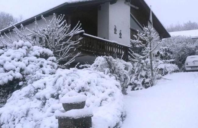 Apartment in Ellar With Garden - Foto 12