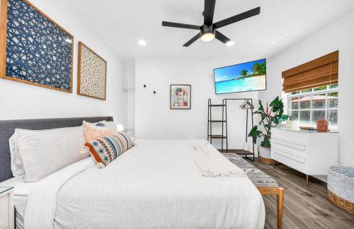 Casa Mía - Palm Beach Boho Escape - Foto 40