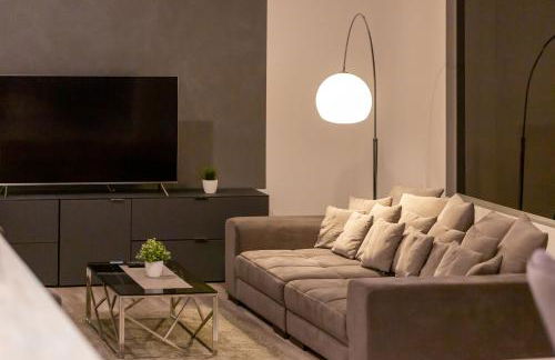 Loft mit Whirlpool Sauna Kino nähe Wolfsburg - Foto 18