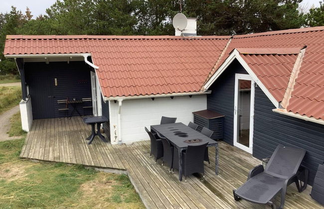 6 Person Holiday Home in Thisted - Foto 9