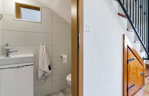 Villa Zoro Comfortable holiday residence - Foto 21