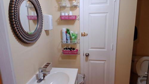 Charming Private 1BR Apartment with Easy NYC Access - Foto 5