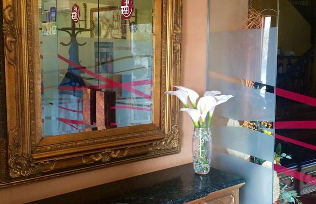 Villa Ferrera Posada Rural - Foto 41