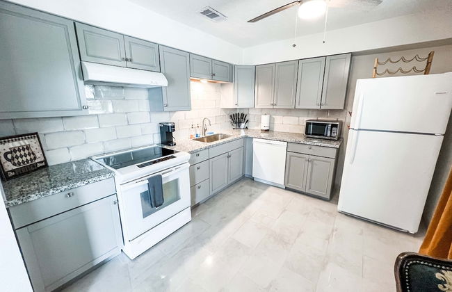 Galveston Beach Condos - Foto 46