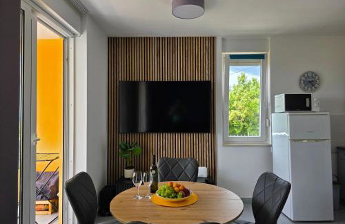 Apartment Panorama - Photo 3