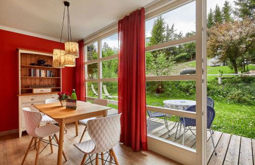 Appartamenti La Sajun & Les Viles - Foto 33