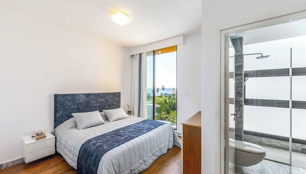 Villa Laurus 6 - Foto 3, Interior