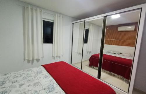 Apartamento nos ingleses norte da ilha - Foto 13