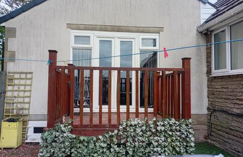 Shetcliffe Lodge - Foto 18