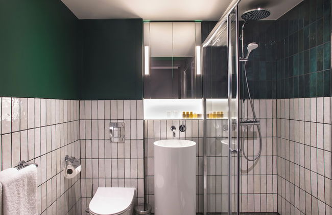 The Gate London City - Foto 68