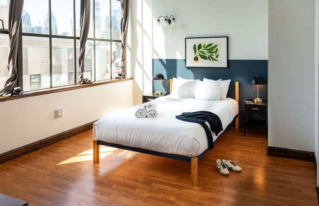 Sosuite 2BR Apt w W/d, Gym, On-site Restaurant - Foto 3